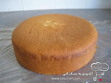 نکات بسیار مهم برای پخت کیک اسفنجی